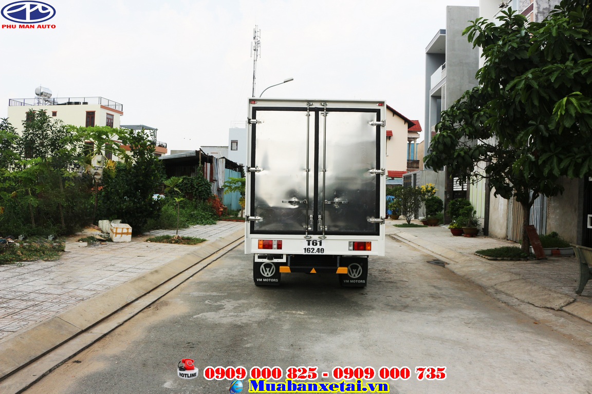 Xe tải Vĩnh Phát 3.5 tấn/ xe tải 3500kg