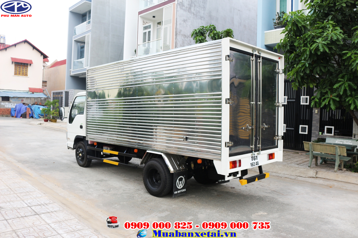 Xe tải Vĩnh Phát 3.5 tấn/ xe tải 3500kg